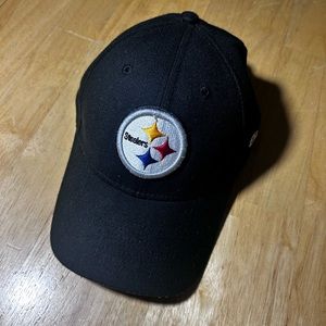 Pittsburg Steelers - Fitted Hat